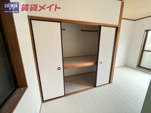 乙部タウンの物件内観写真